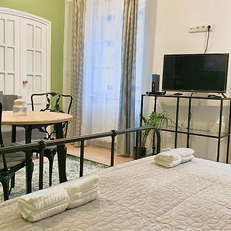 Fidelissima Apartman Σόπρον Εξωτερικό φωτογραφία