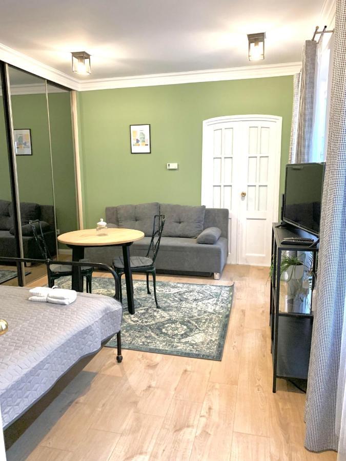 Fidelissima Apartman Σόπρον Εξωτερικό φωτογραφία