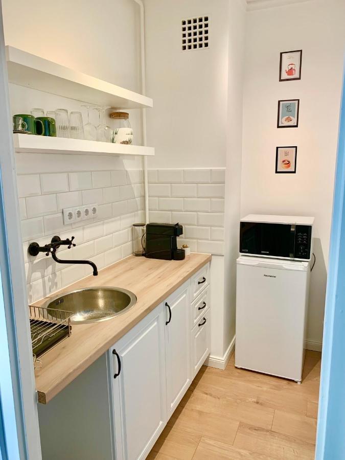 Fidelissima Apartman Σόπρον Εξωτερικό φωτογραφία