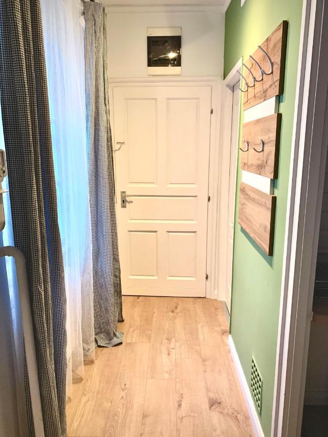 Fidelissima Apartman Σόπρον Εξωτερικό φωτογραφία